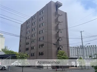 ベルシー室蘭の画像