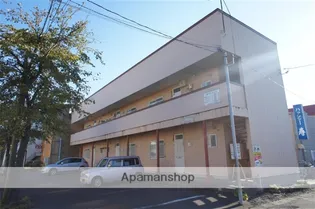 コーポホワイトの画像