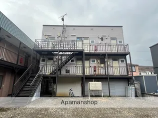 コーポ室本の画像