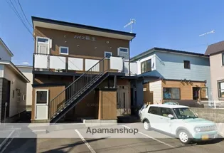 ハイツ新生の画像