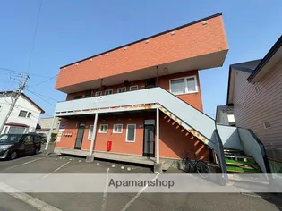 大昭桜木ハイツの画像