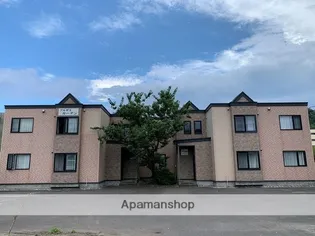 アルザスガーデンの画像