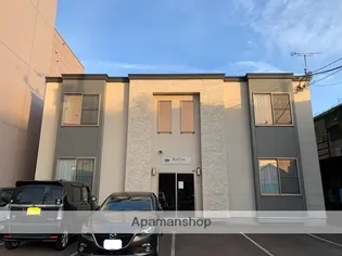 ラフィーネ東町の画像