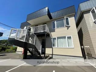 建成ハイツの画像