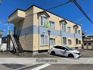 大昭新生ハイツの画像