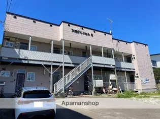 大昭グリーンヒル5の画像