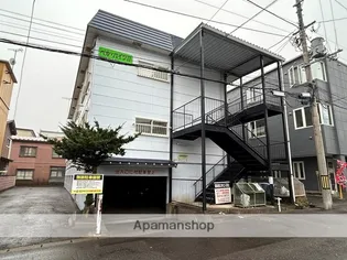 ベルハイツⅡの画像