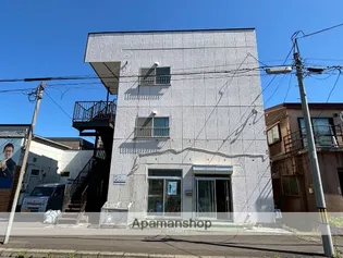 仙石マンションの画像
