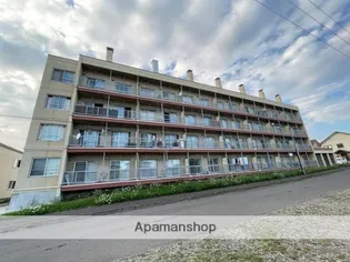 コーポ ベストの画像