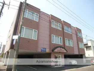 レジデンスニューブリーズの画像