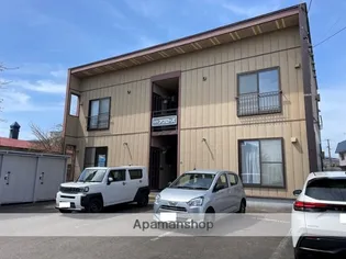 ハイツアプローズの画像