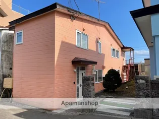 ハイツ中村の画像