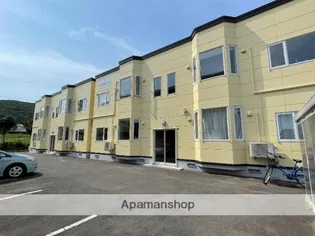 エコヒルズBの画像