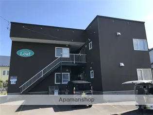 ハイツリーフの画像