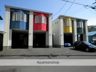 メゾネットKの画像