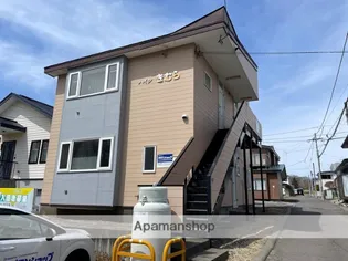 ハイツきむらの画像