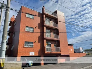 東光マンションの画像