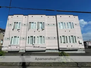 ハッピーハイツの画像