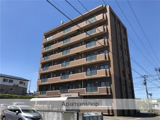 ビラ ウエストタワーの画像