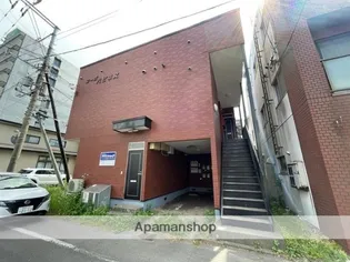 コーポハピネスの画像