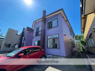 ファミリーコーポ Bの画像