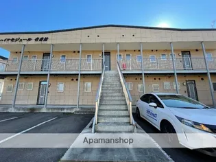 セジュール壱番館の画像