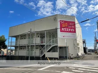 セゾン・ド・フェニックス【2階】の外観