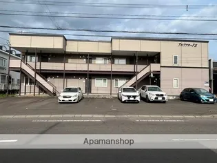 フルタハイツ2号棟の画像