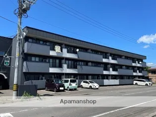 ミナトマンションの画像