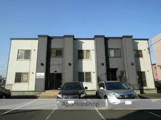 スプーンマンションの画像