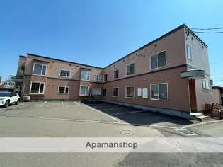 ハイツヤングリーヴスの画像