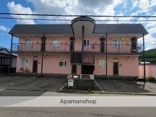 ハイツアビーロードの画像