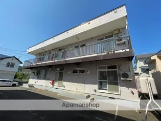 コーポ東園8の画像
