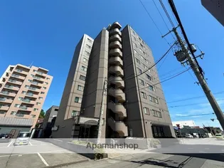 サンヴェール中島の画像