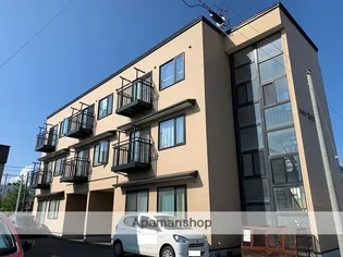 ハイツユウリナの画像