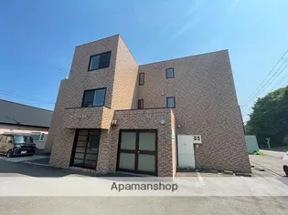 トミーハイツ【2階】の外観