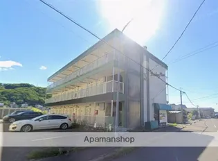 レジデンツビーネの画像