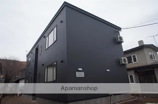 RESIDENCE LA LAの画像