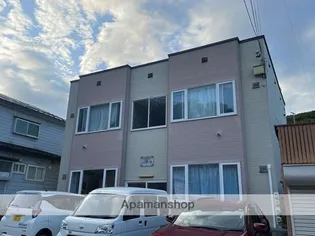 ハイツ緑ヶ丘の画像