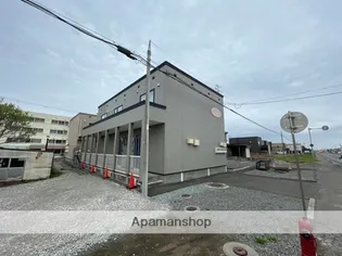 メゾンアイシールド2の画像