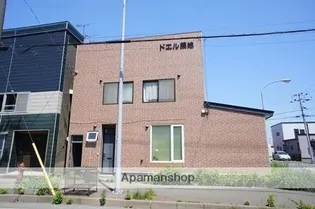 ドエル築地の画像