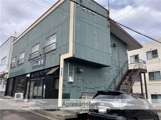 シャンブレット高砂の画像