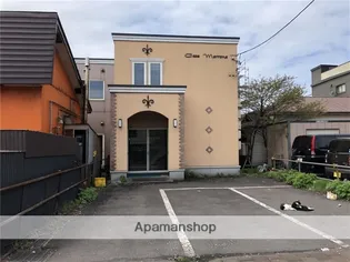 CASA MARRONEの画像