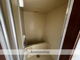 野宮マンション【2階】の風呂