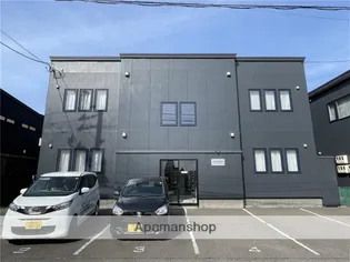 RESIDENCE WASHIBETSU 2の画像