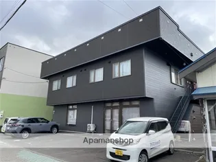 フジナカコーポⅡの画像