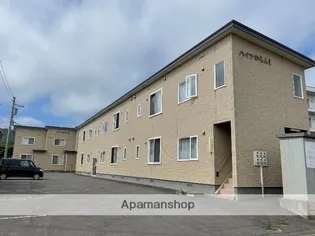 ハイツからんIの画像