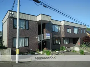 TKパークアベニューの画像