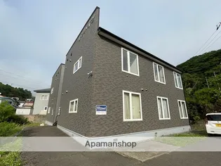 母恋南町サンハイツ【2階】の外観