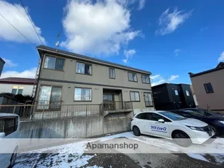 シティハイムロゼオの画像